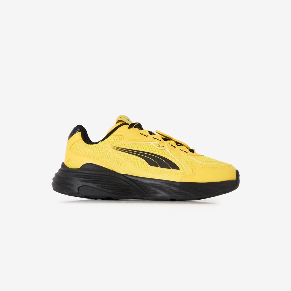 Puma Fade Nitro Pikachu - Jaune/noir