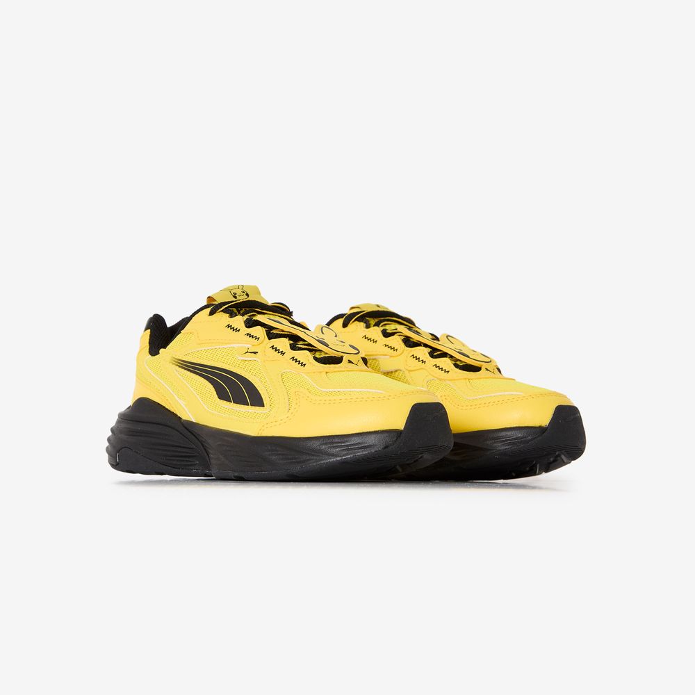 Puma Fade Nitro Pikachu - Jaune/noir