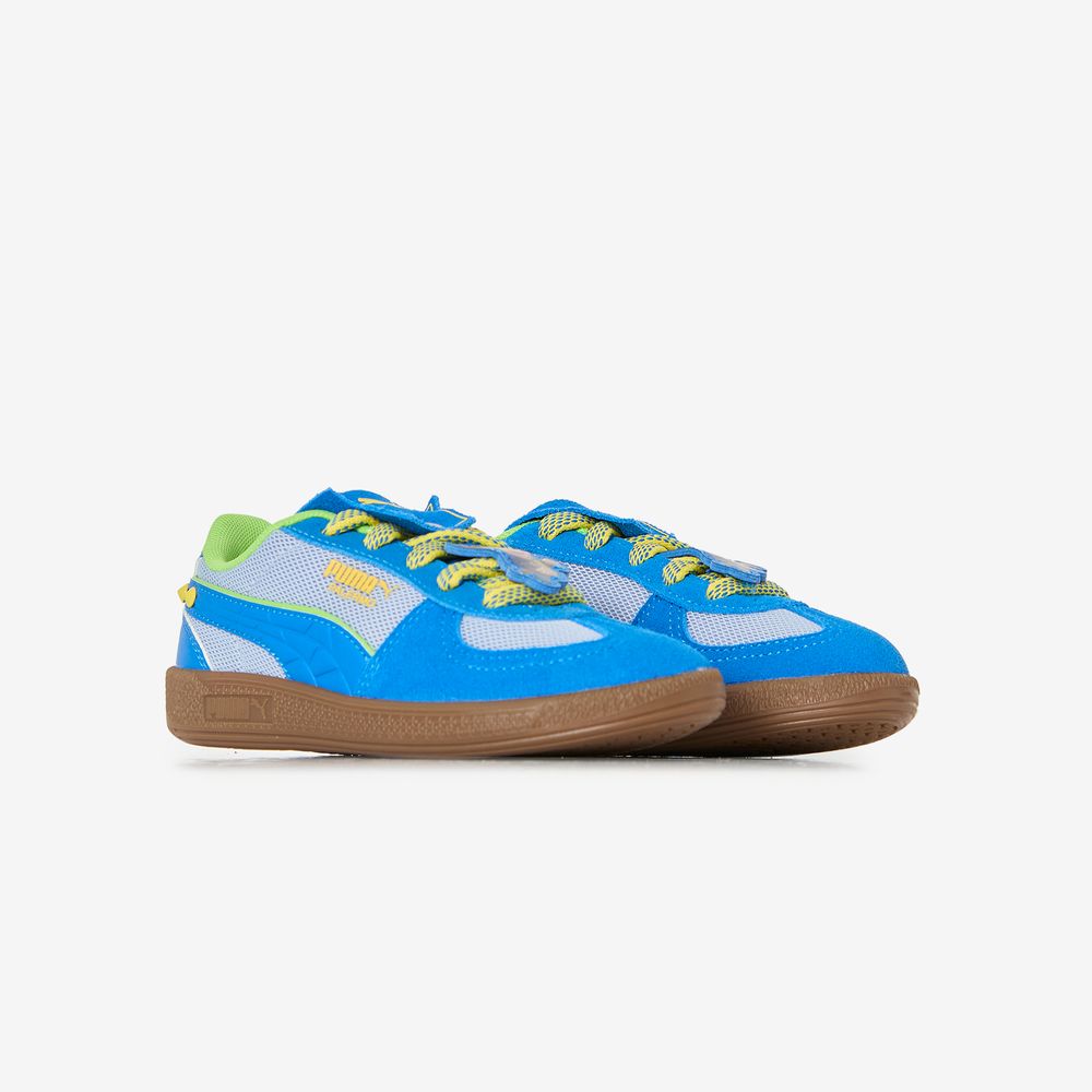 Puma Palermo Pat Patrouille - Bleu/jaune