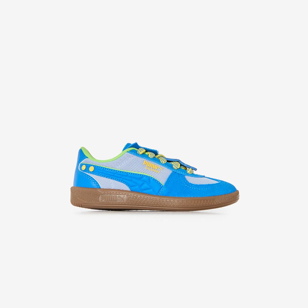 Puma Palermo Pat Patrouille - Bleu/jaune