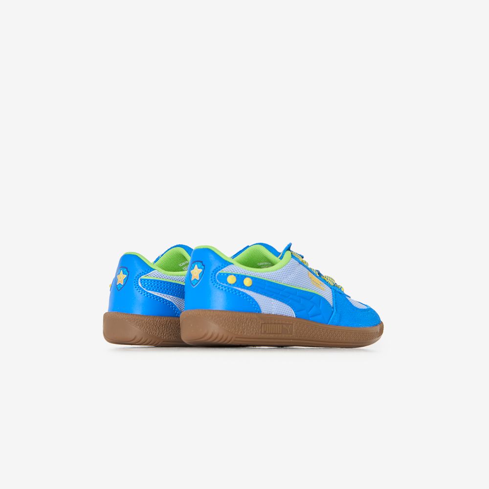 Puma Palermo Pat Patrouille - Bleu/jaune