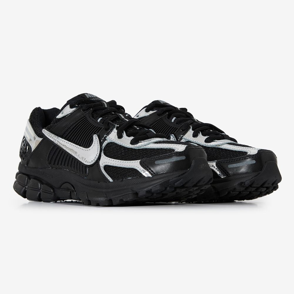 Nike Zoom Vomero 5 Chrome - Noir/argent