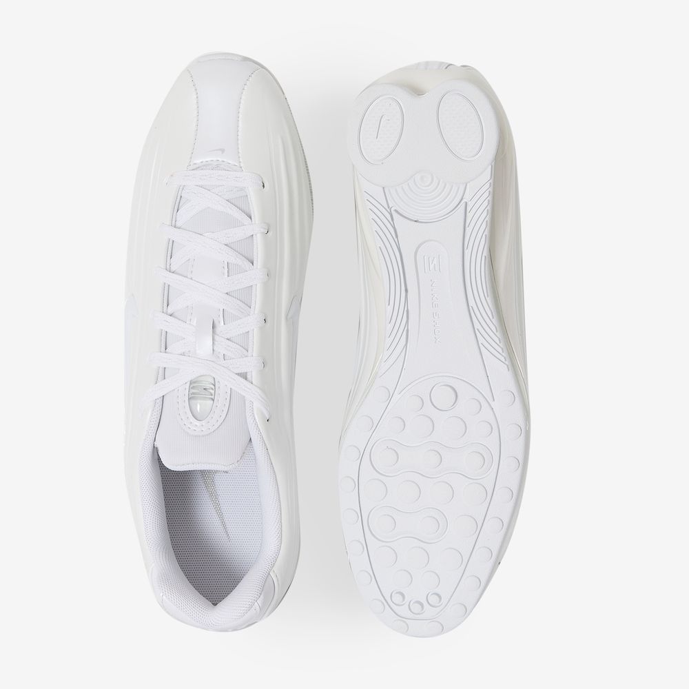 Nike Shox Z - Blanc