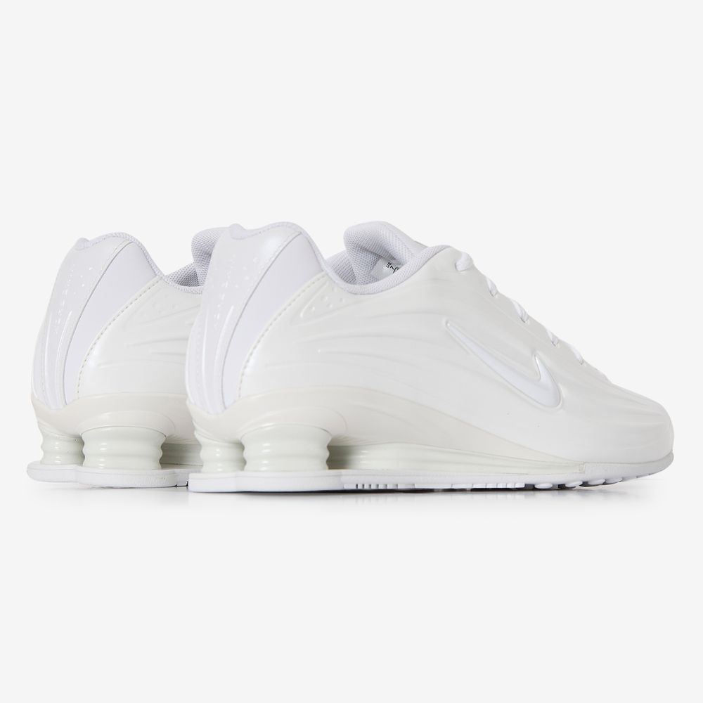Nike Shox Z - Blanc