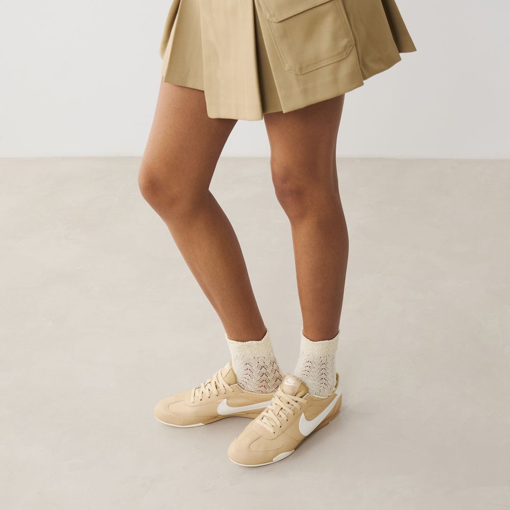 Nike Sprint Sister - Marron/beige