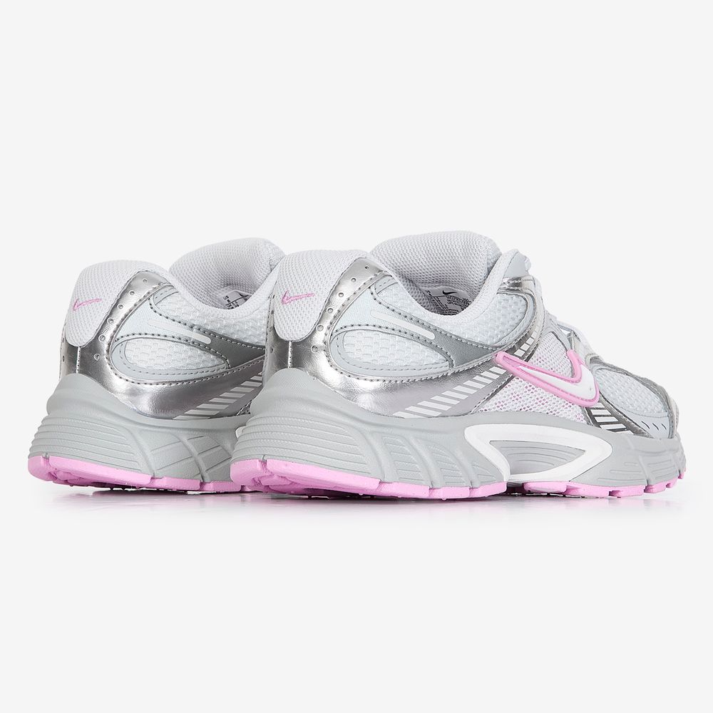 Nike V5 Rnr - Argent/rose
