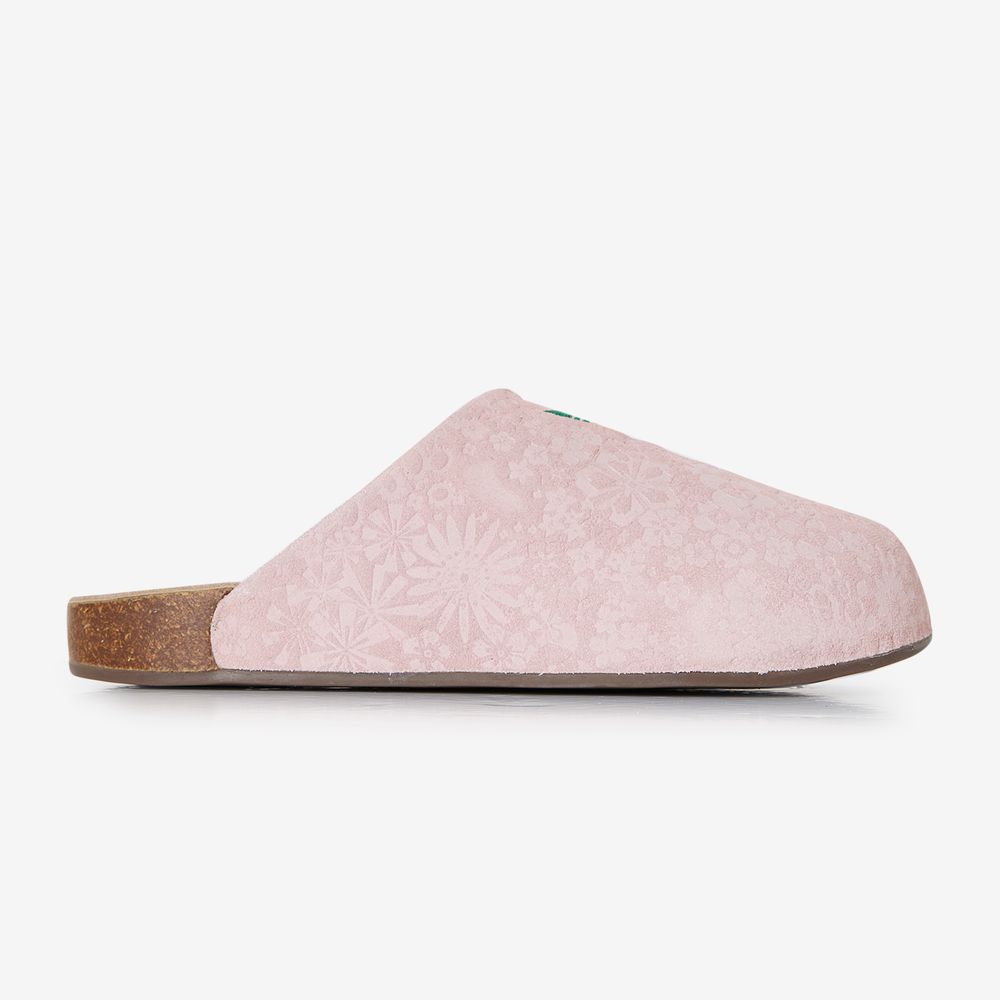 Adidas Originals Adimule - Rose/vert