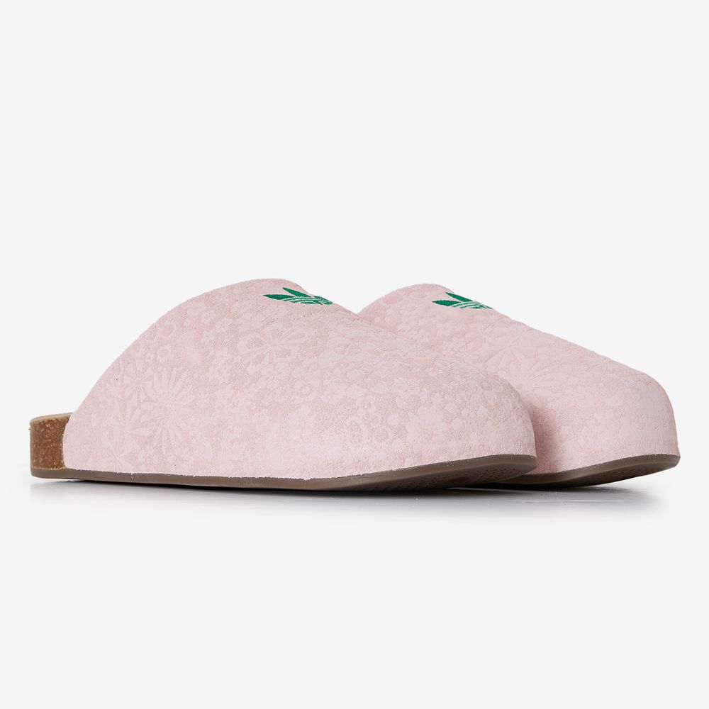 Adidas Originals Adimule - Rose/vert
