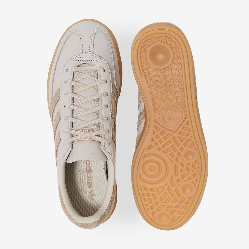 Adidas Originals Handball Spezial Nubuck - Beige