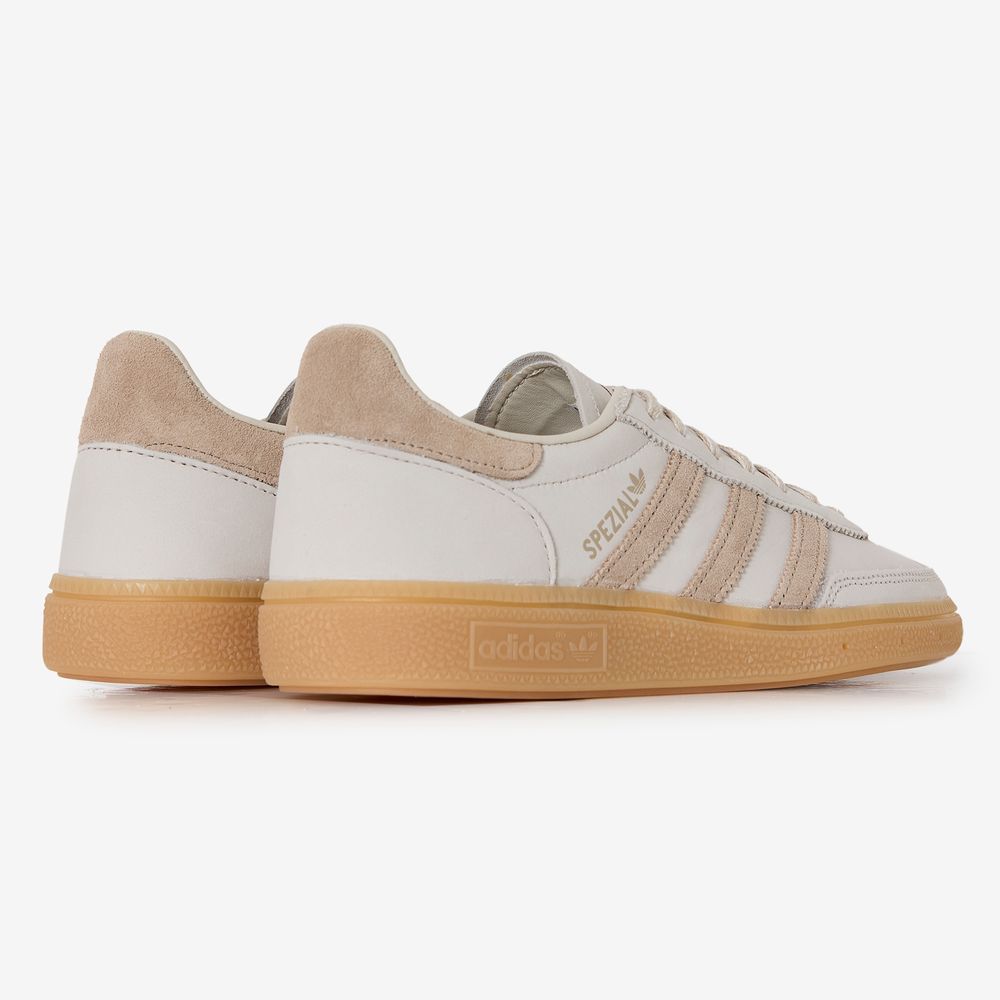 Adidas Originals Handball Spezial Nubuck - Beige