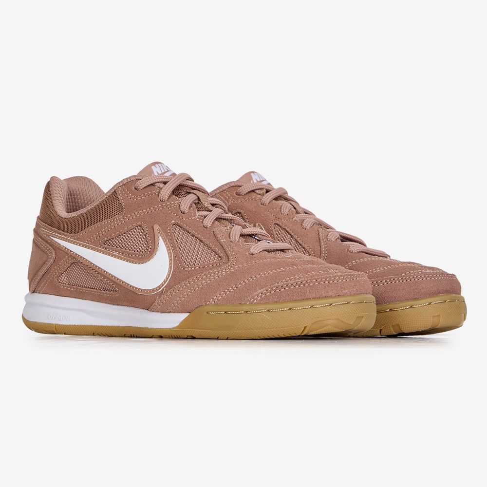 Nike Gato - Marron/blanc