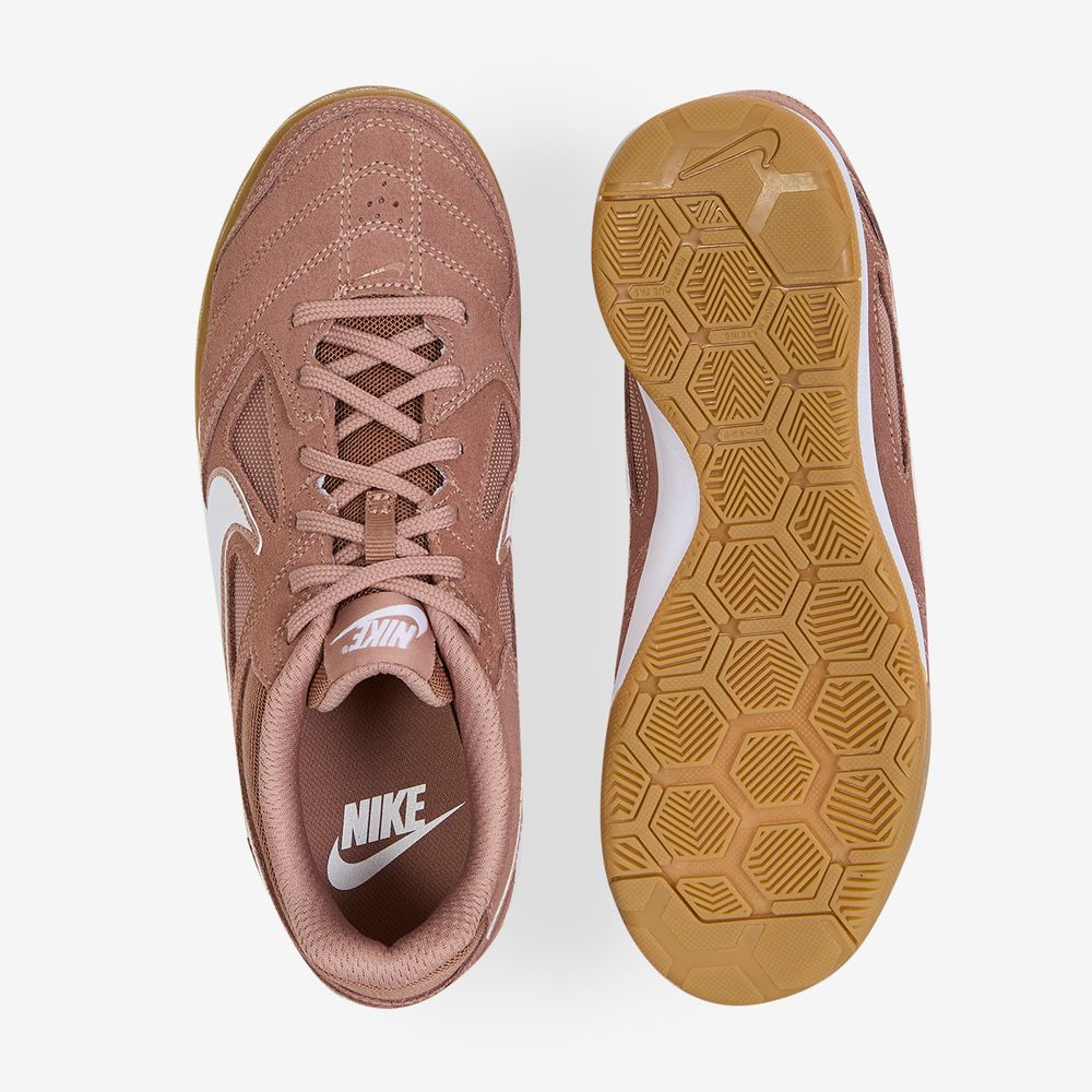Nike Gato - Marron/blanc