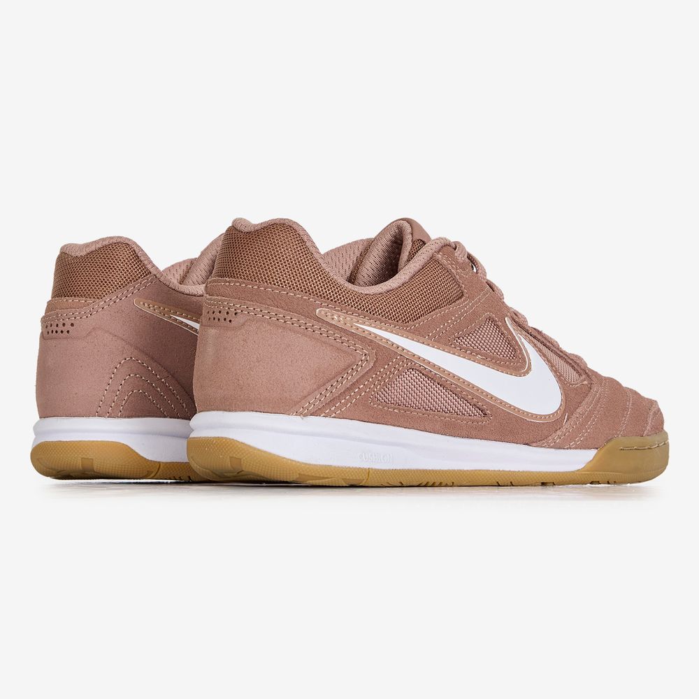 Nike Gato - Marron/blanc