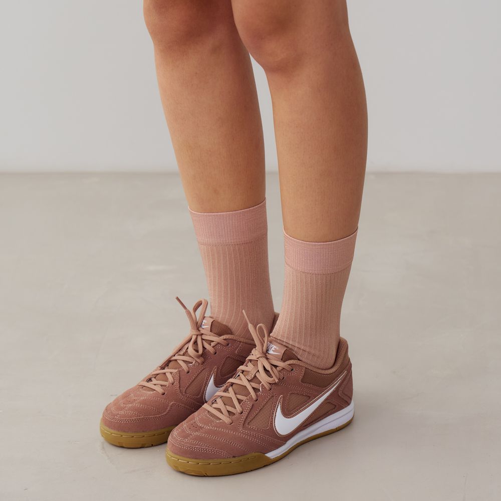 Nike Gato - Marron/blanc