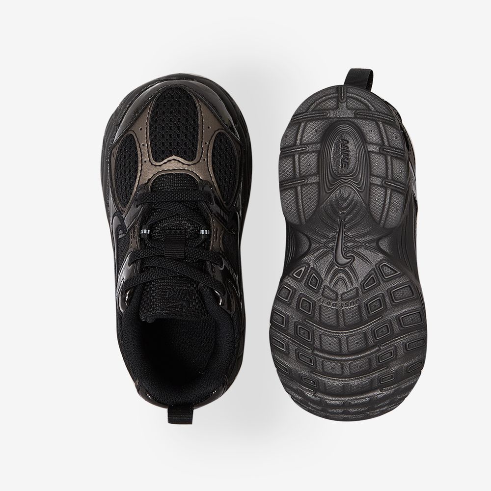 Nike V5 Rnr - Noir