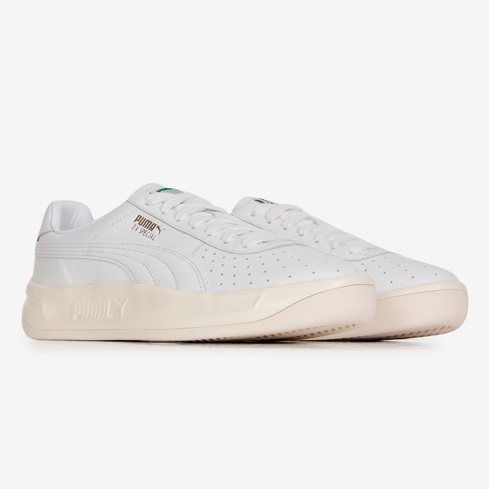 Puma Gv Special - Blanc