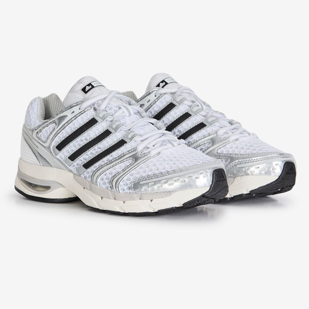 Adidas Originals Adistar Control 5 - Blanc/argent