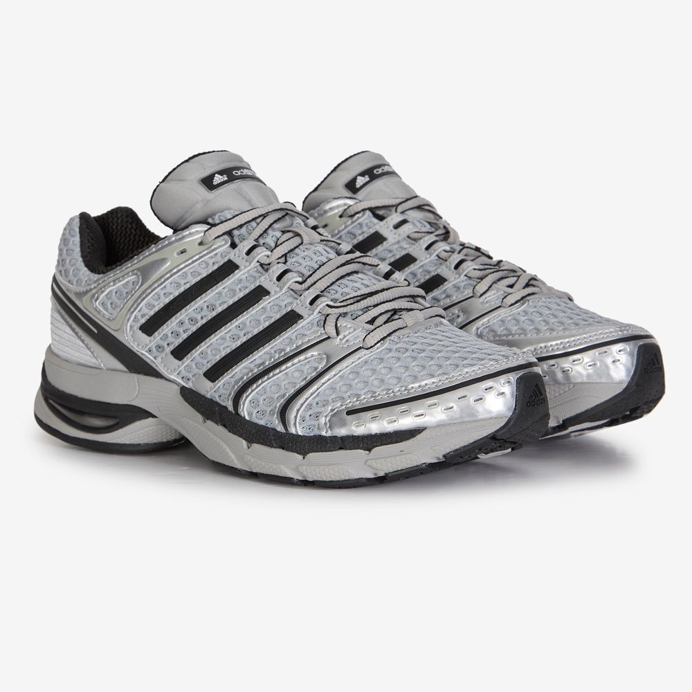 Adidas Originals Adistar Control 5 - Gris/noir
