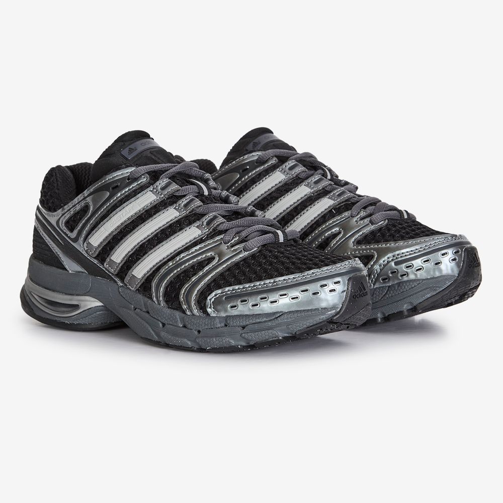 Adidas Originals Adistar Control 5 - Noir/argent