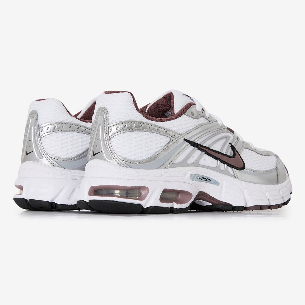 Nike Air Max Moto 2K - Blanc/bordeaux