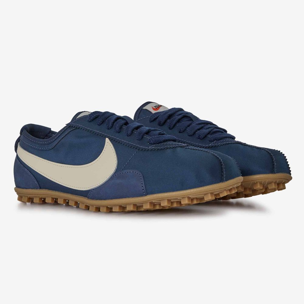 Nike Moon Shoe OG - Marine/beige