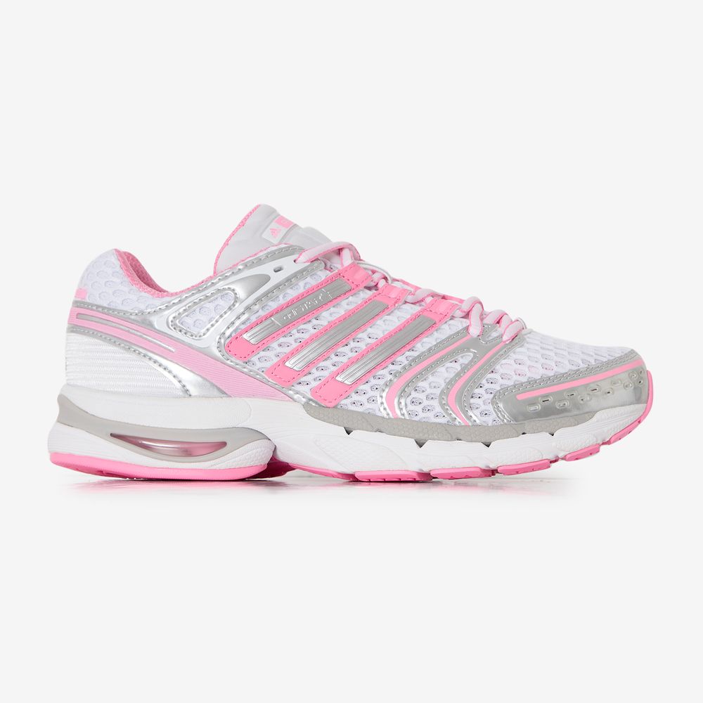 Adidas Originals Adistar Control 5 - Blanc/rose