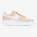 Nike Air Force 1 Low Suede Mini Swoosh