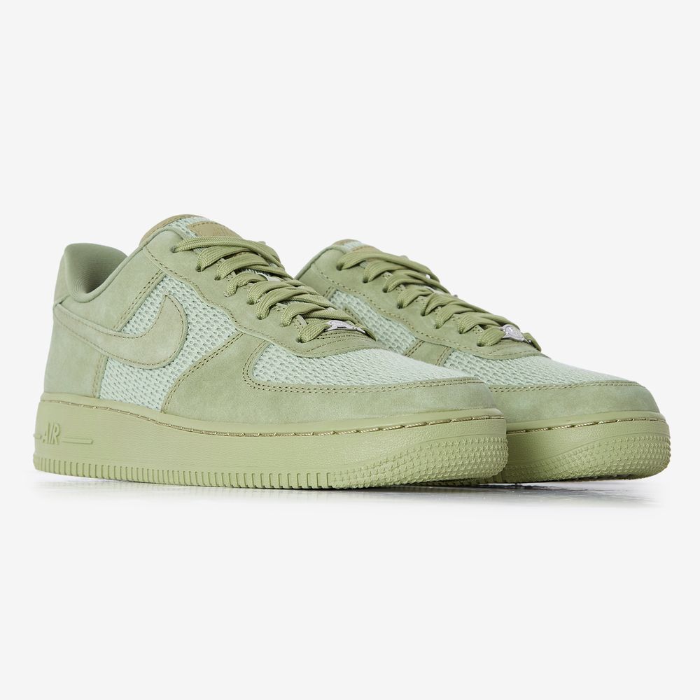 Nike Air Force 1 Low - Vert