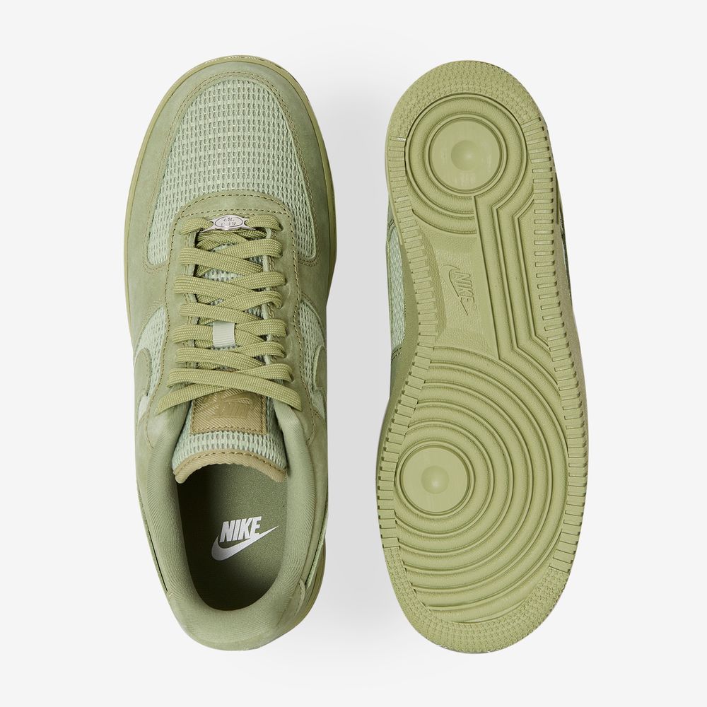 Nike Air Force 1 Low - Vert