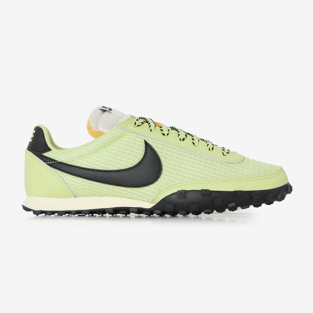 Nike Waffle Racer - Jaune