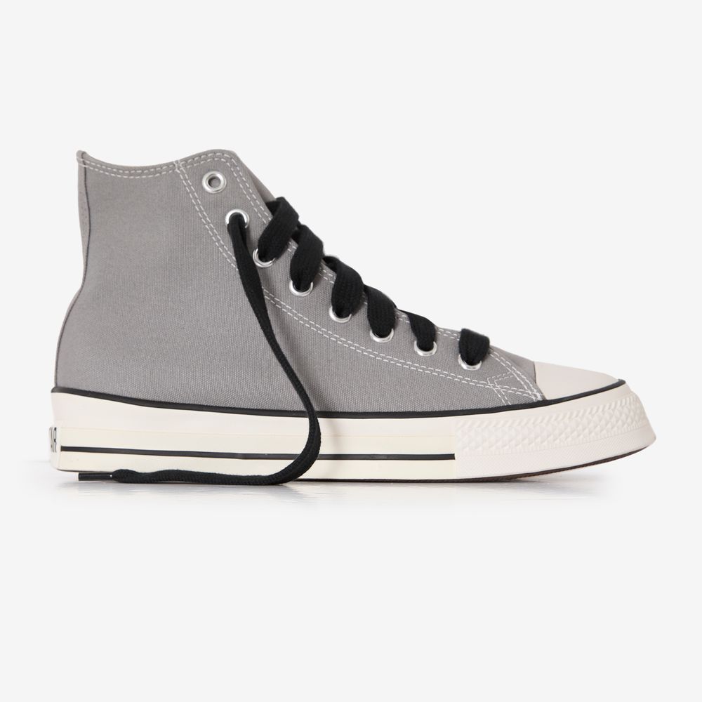 Converse Chuck Taylor Hi Throwback - Gris