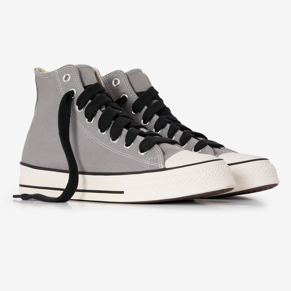 Converse Chuck Taylor Hi Throwback - Gris