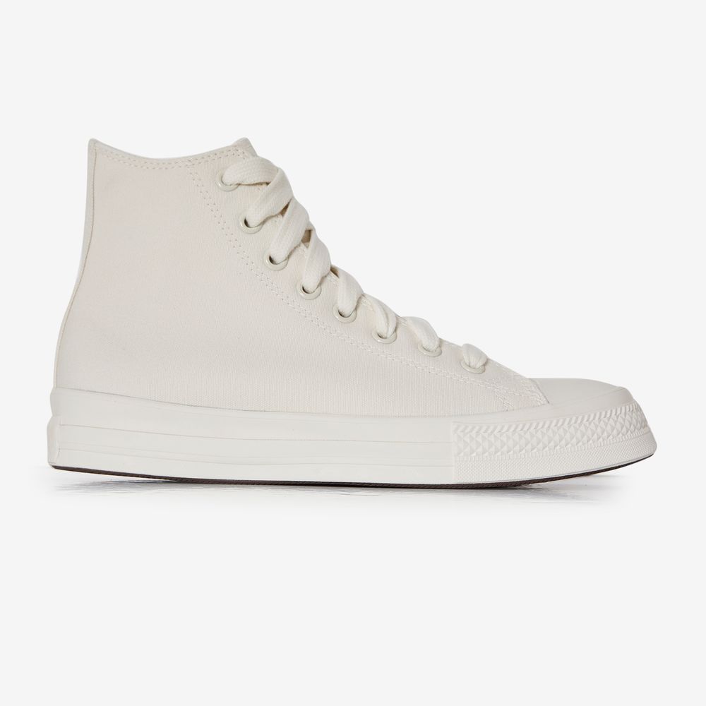 Converse Chuck Taylor Hi Throwback - Blanc/blanc