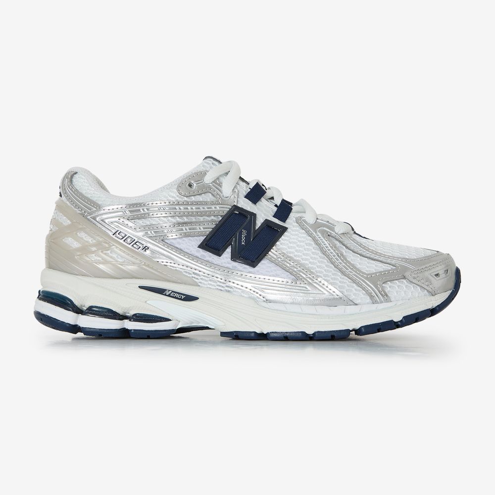New Balance 1906 - Blanc/marine