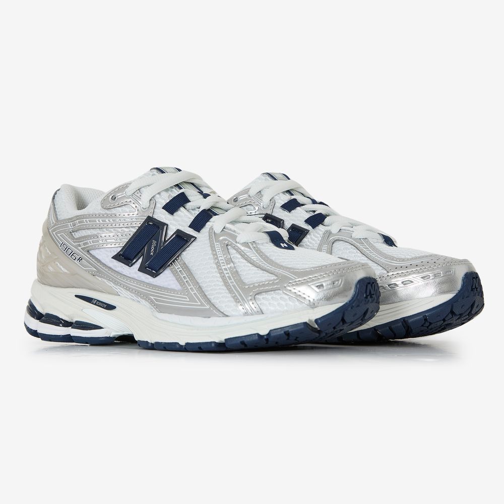 New Balance 1906 - Blanc/marine