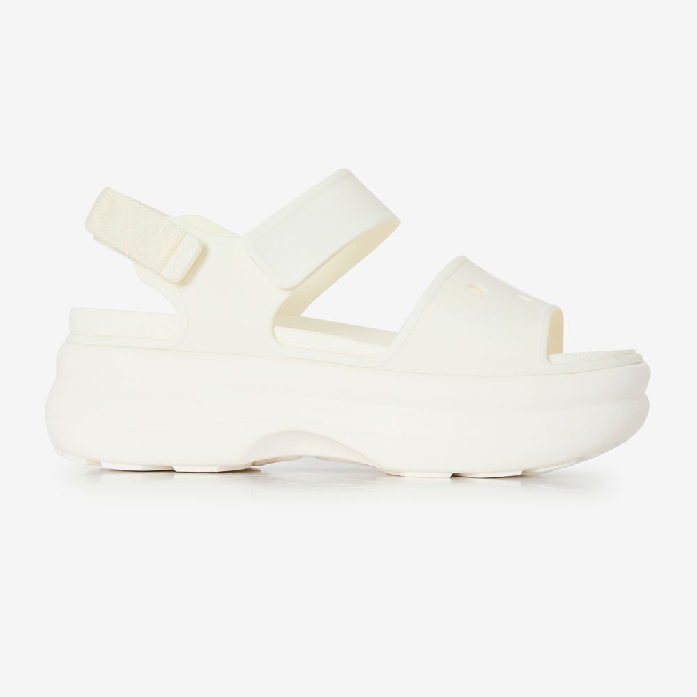 Crocs Soho Y Strap-Sandal - Taupe
