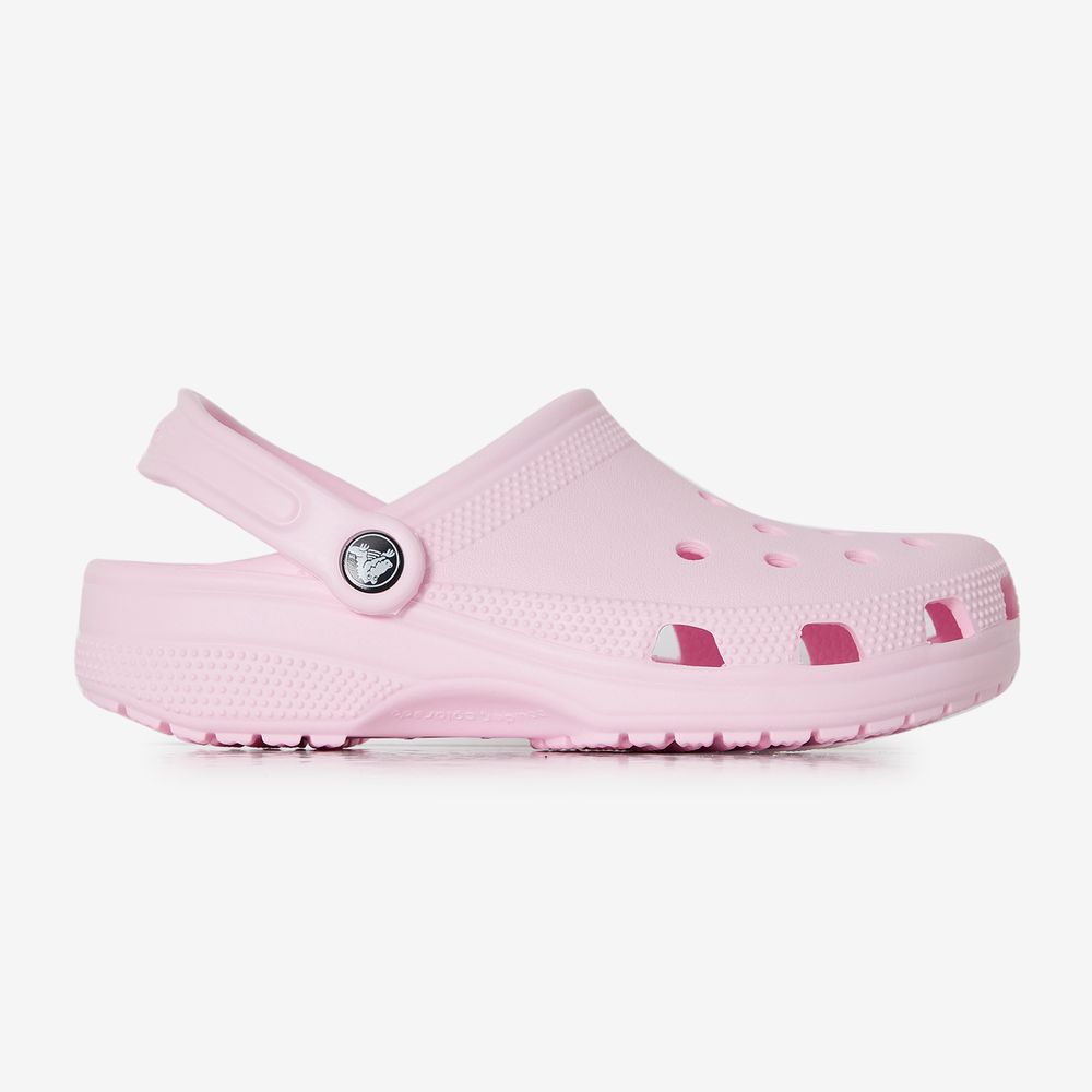 Crocs Classic Clog - Rose