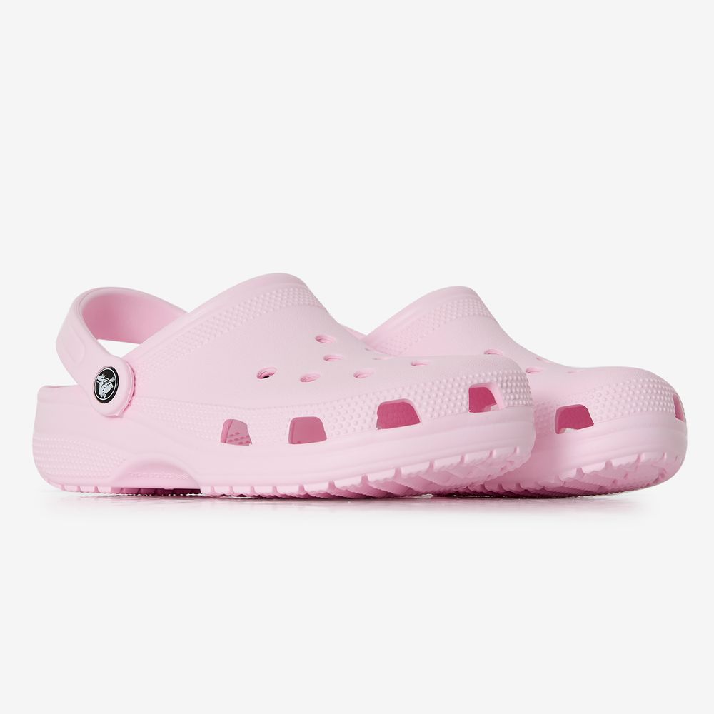 Crocs Classic Clog - Rose