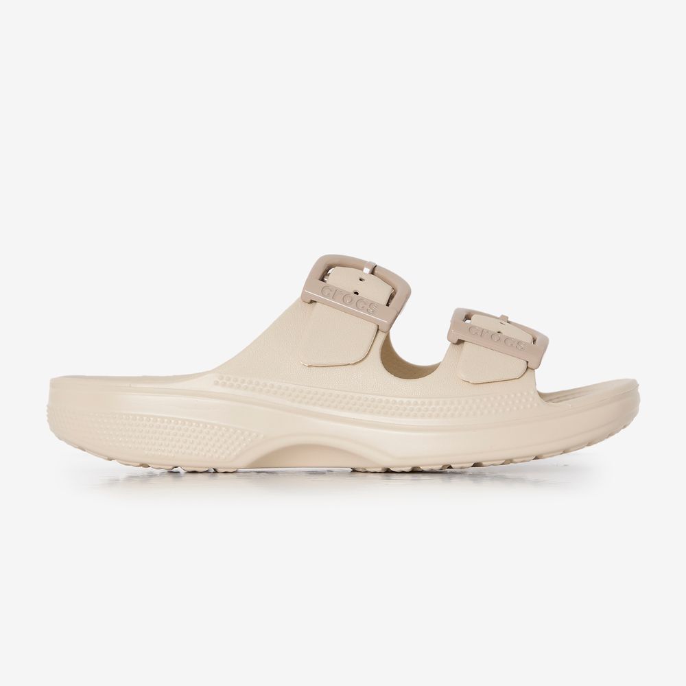 Crocs Saturday Buckle - Beige