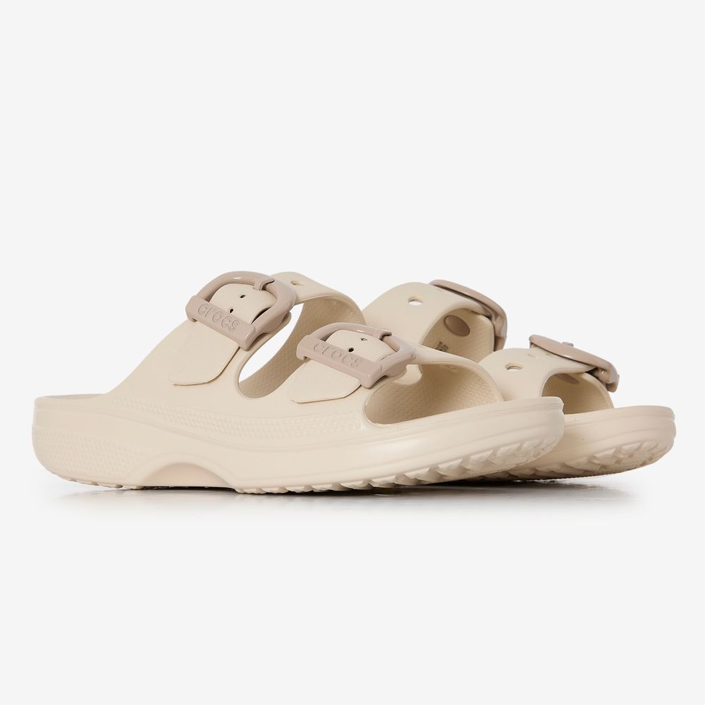 Crocs Saturday Buckle - Beige