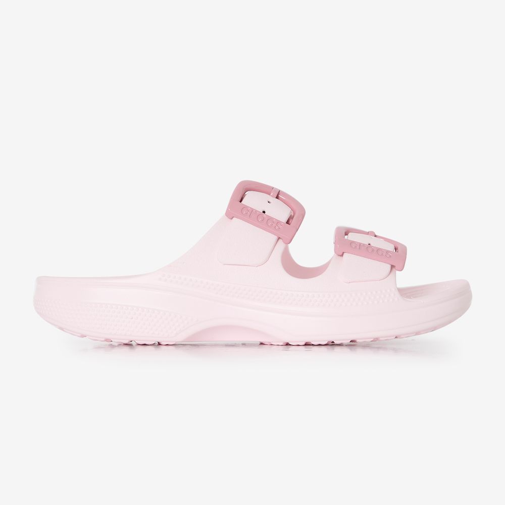 Crocs Saturday Buckle - Rose