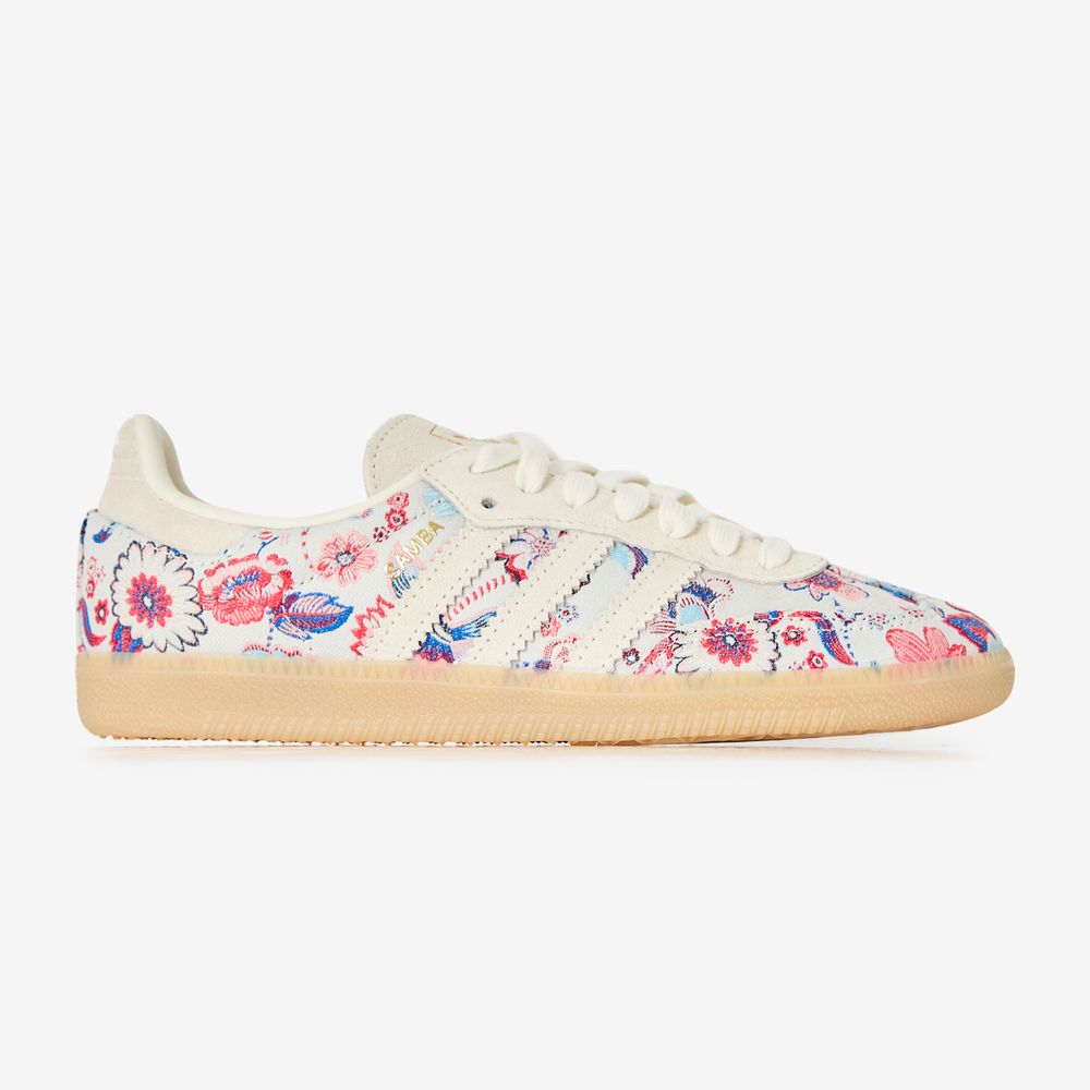 Adidas Originals Samba OG Liberty - Multicolore