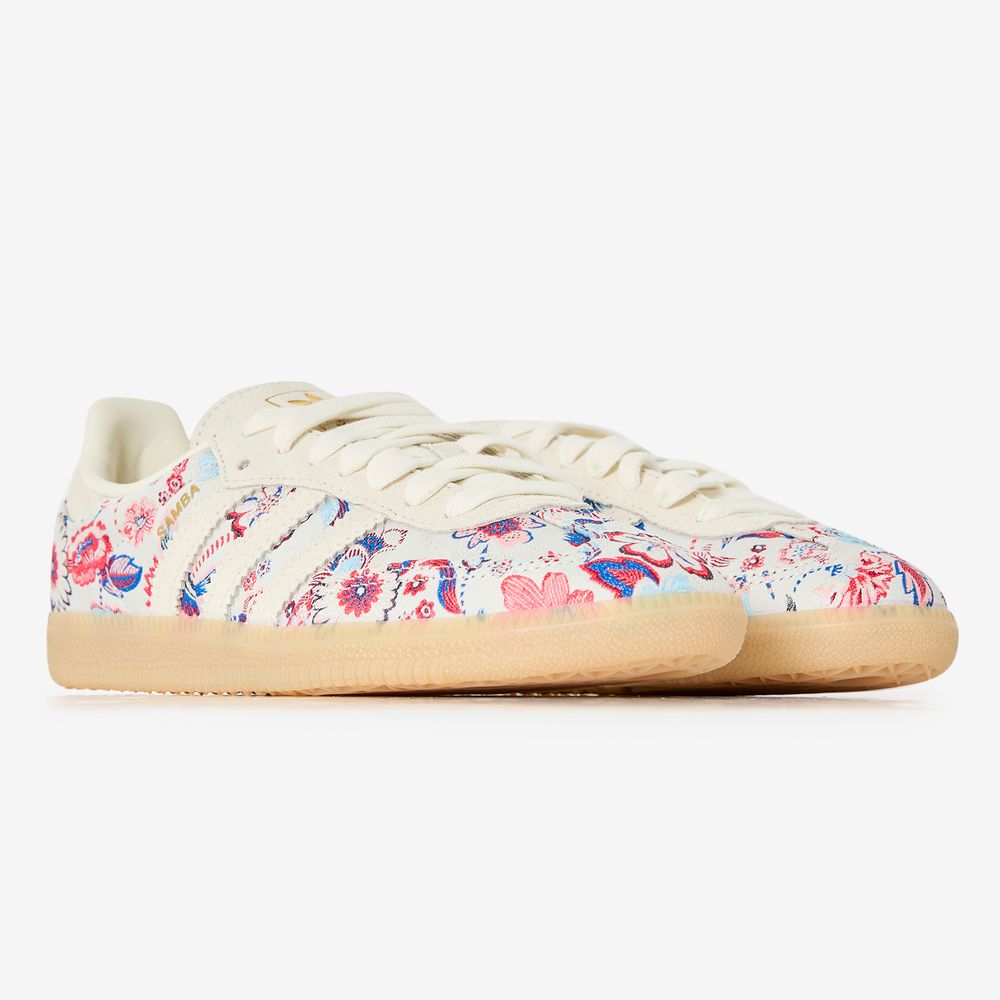 Adidas Originals Samba OG Liberty - Multicolore