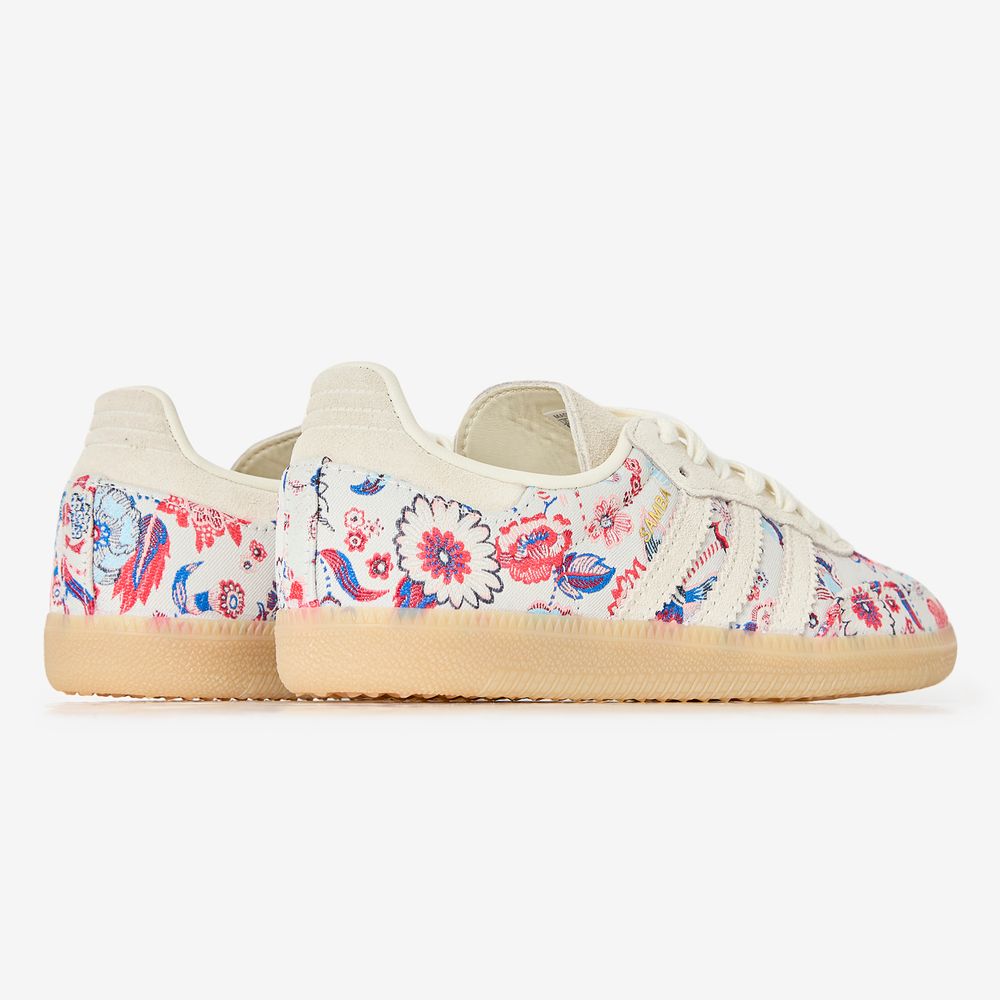 Adidas Originals Samba OG Liberty - Multicolore