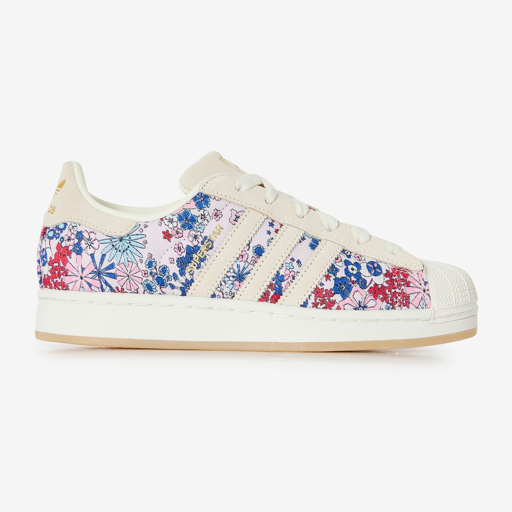 Adidas Originals Superstar II Liberty - Multicolore