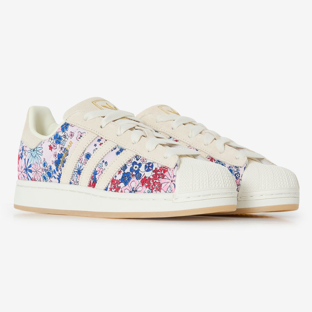 Adidas Originals Superstar II Liberty - Multicolore