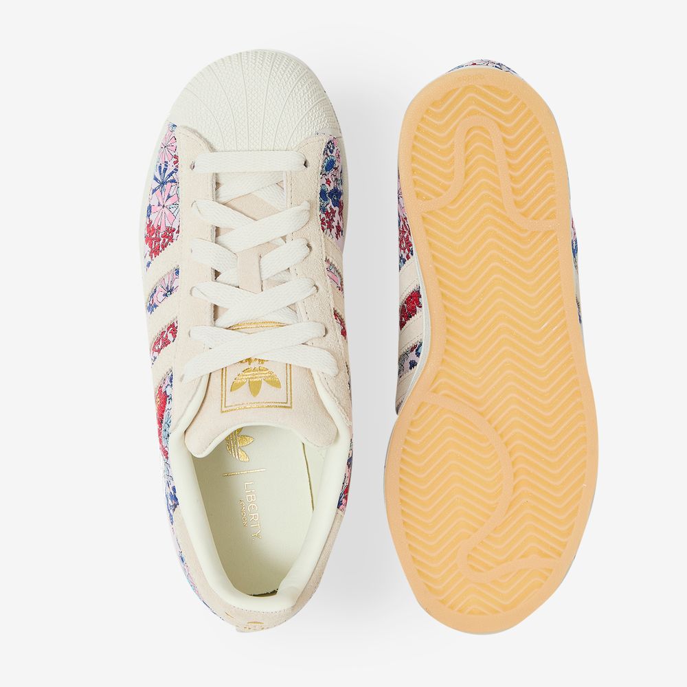 Adidas Originals Superstar II Liberty - Multicolore
