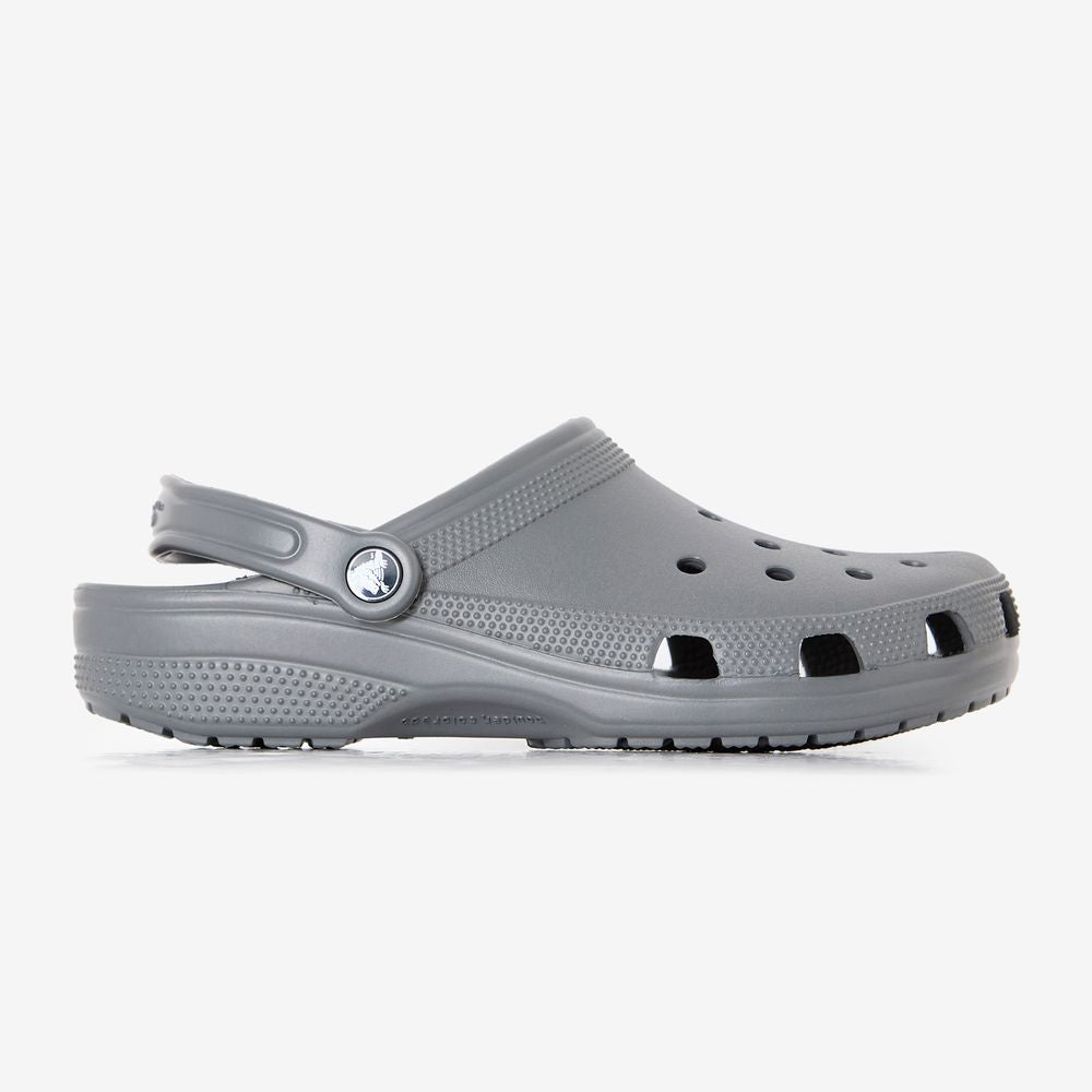 Crocs Classic Clog - Anthracite