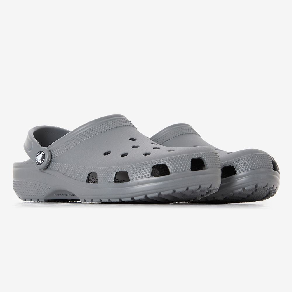 Crocs Classic Clog - Anthracite