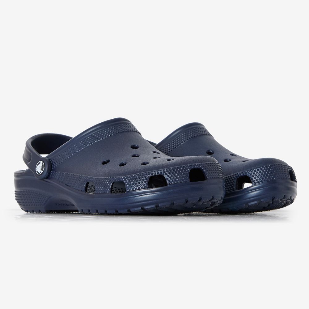 Crocs Classic Clog - Marine